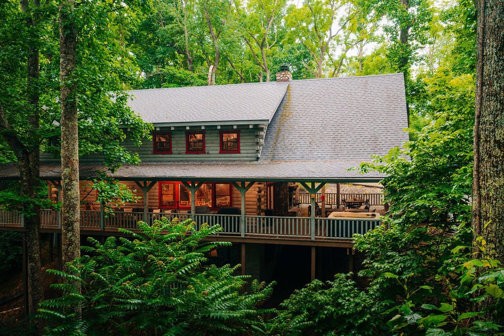 Rustic Cedar Inn | Photo 71
