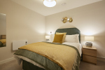 Comfort and elegance in every detail.