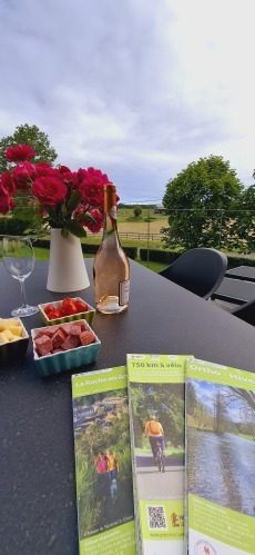 table de repas