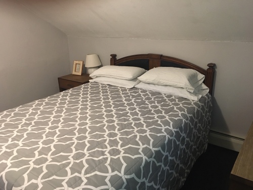 Lighthouse-Cottage-Private Bathroom - Base Rate