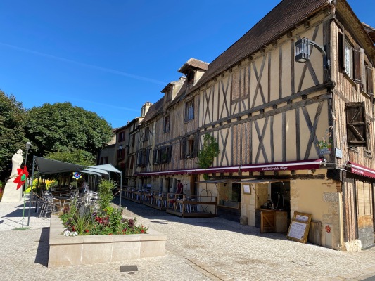 Vieux Bergerac