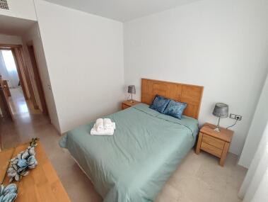 Habitación principal