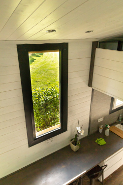 la tinyhouse