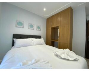 Apt.20Picture represents the type Apartment Exclusive Private Bathroom-Balcony. It might not be exactly the same as per booking. All same type of apartments are allocated subject to availability per booking