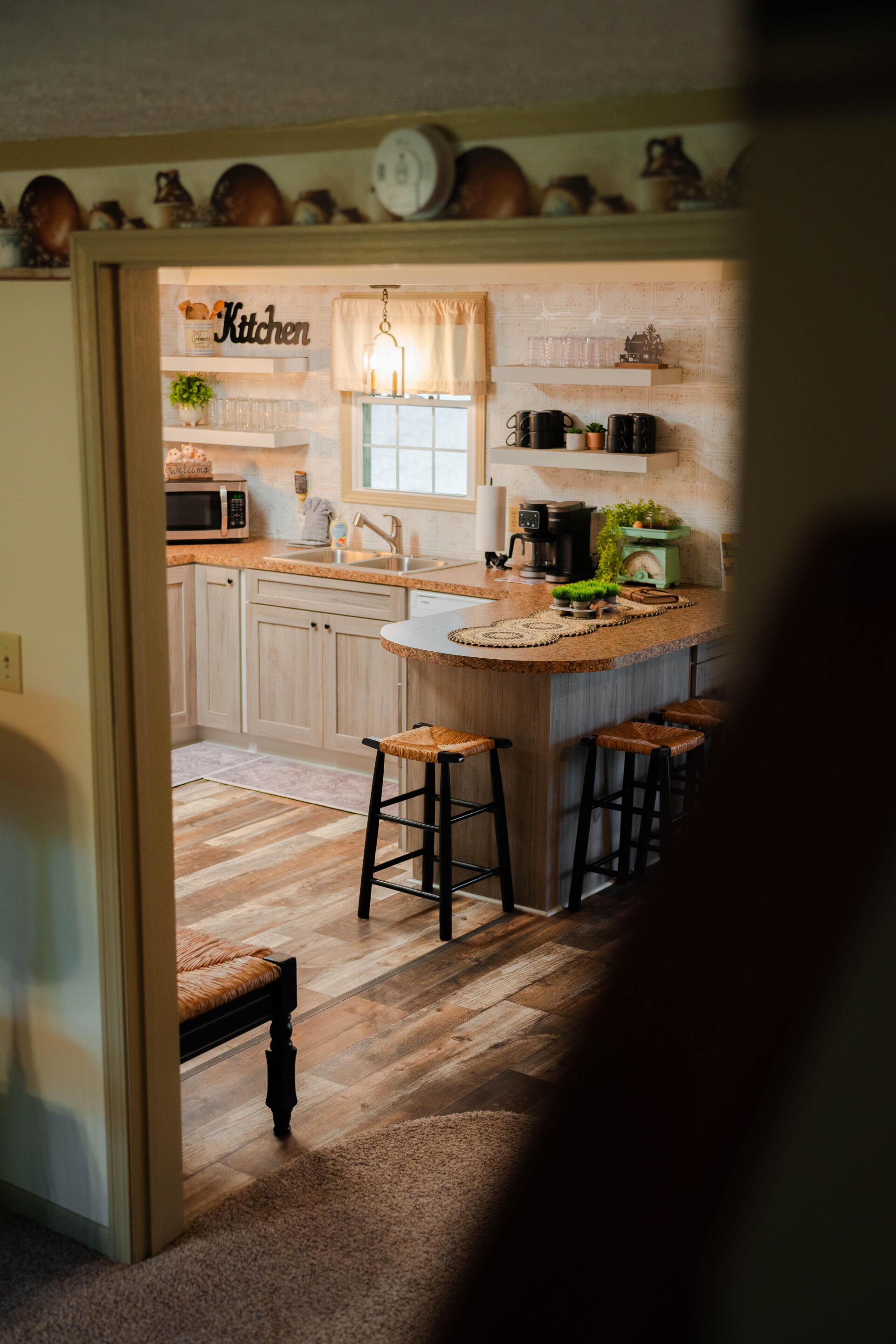 Tenant House | Photo 12