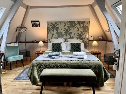  Grany Smith - Chambre Double ou Twin