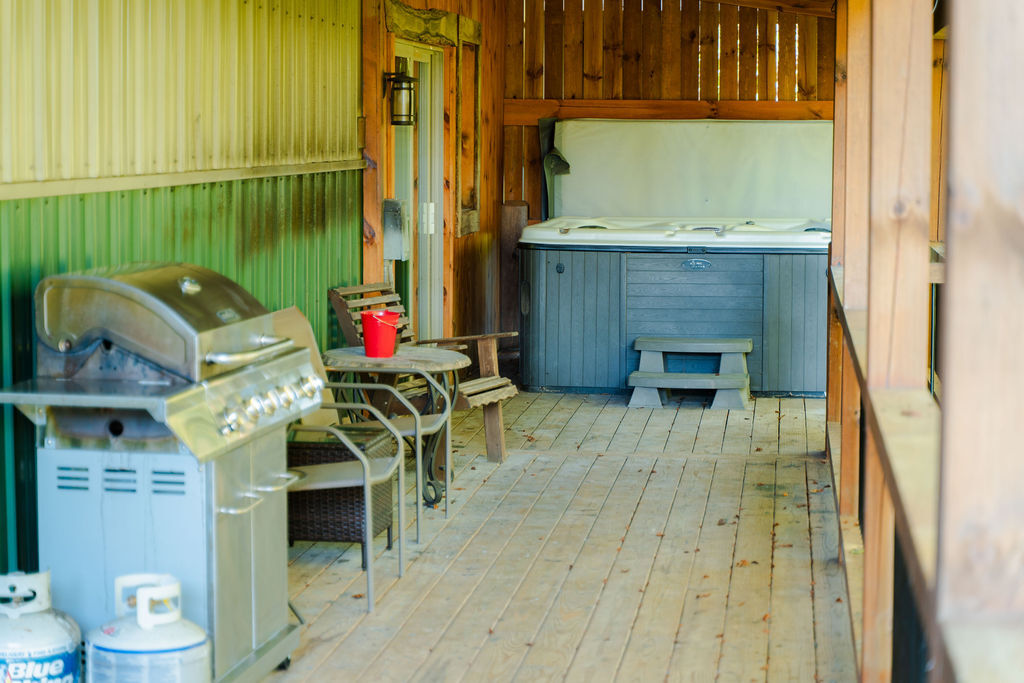 Buckets Lodge | Photo 64