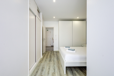 En-suite Bedroom