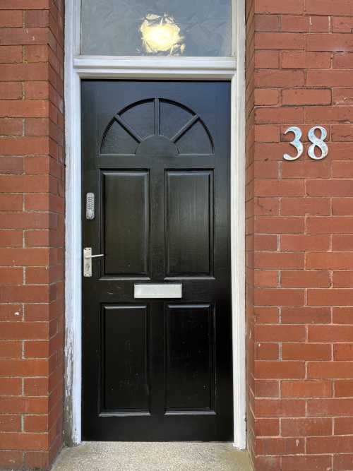 Welcome to Fishergate Studios