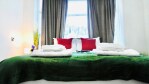 Brand new Double bed 