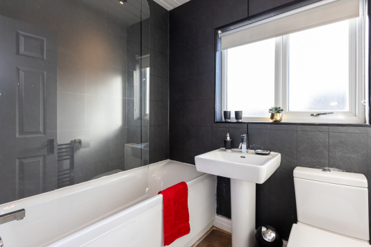 Main Bathroom