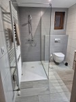 Salle de bain 1 - Gîte Chez Juliette