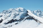 Vue Mont Blanc