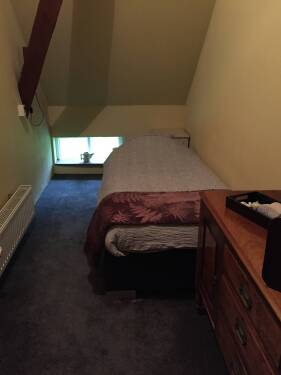 Schlafzimmer 3