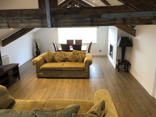 Loft Lounge