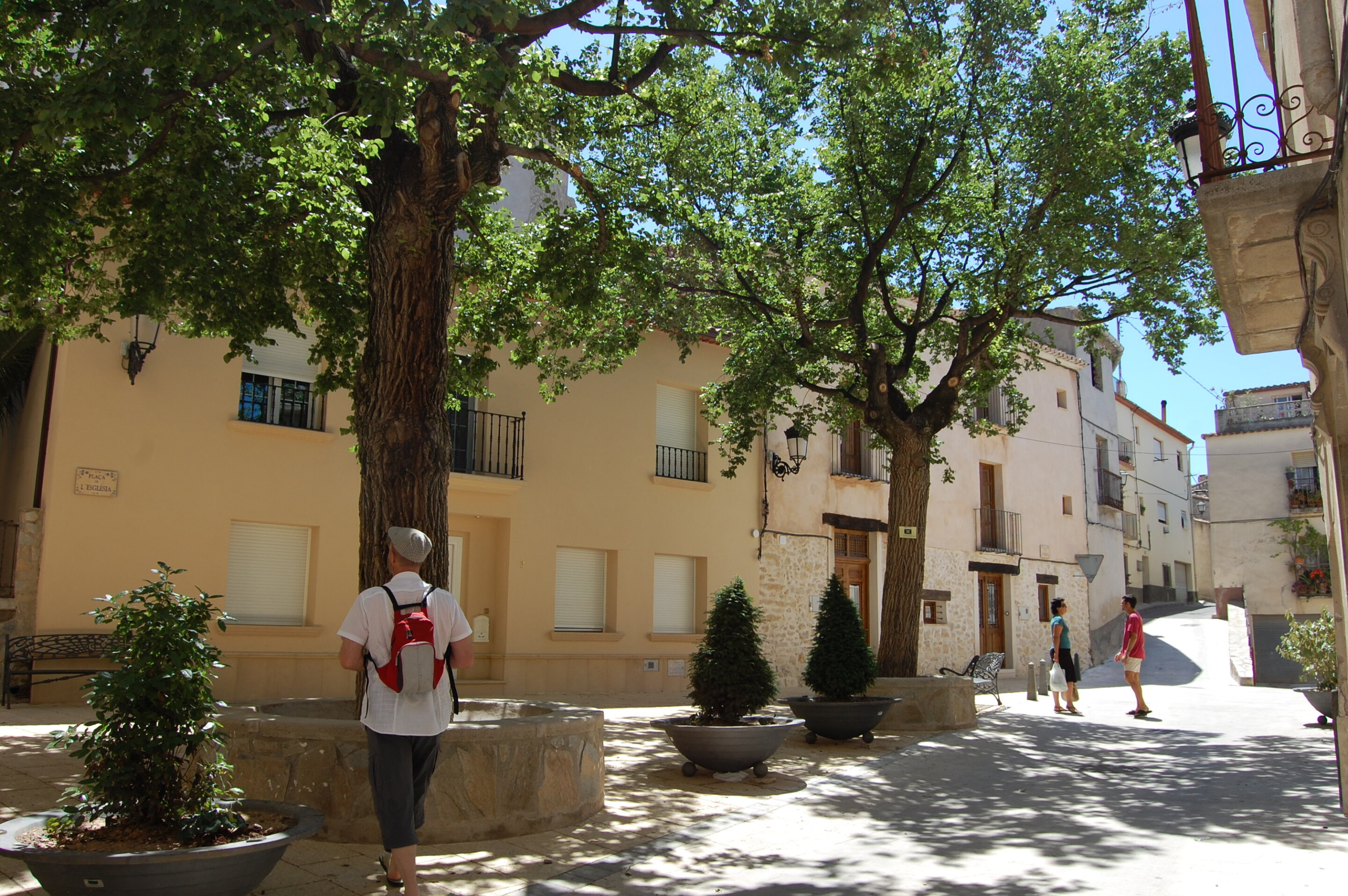 Torremanzanas