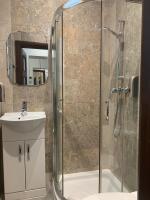 Apt.7Picture represents the type Apartment En-suite with Shower. It might not be exactly the same as per booking. All same type of apartments are allocated subject to availability per booking