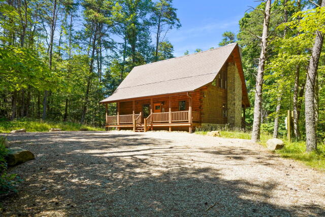 Availability Search Results For Hocking Hills Lodging Rentals