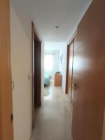Entrada habitación