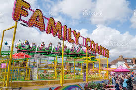 Dymchurch Family Funfair