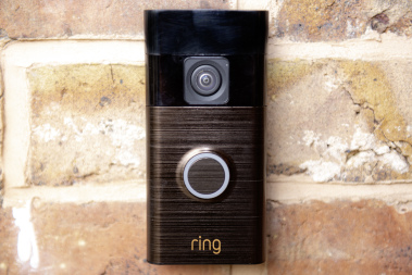 Exterior - Secure Access 