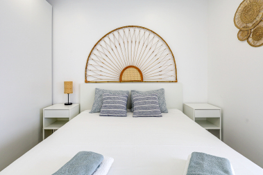 En-suite Bedroom