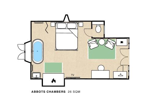 Abbots Chambers