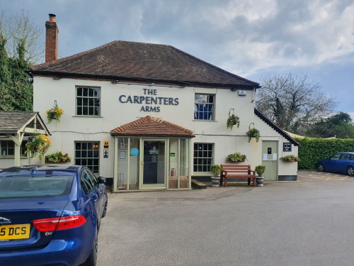 The Carpenters Arms - 
