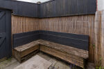 Outdoor Seating