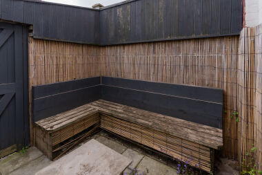 Outdoor Seating