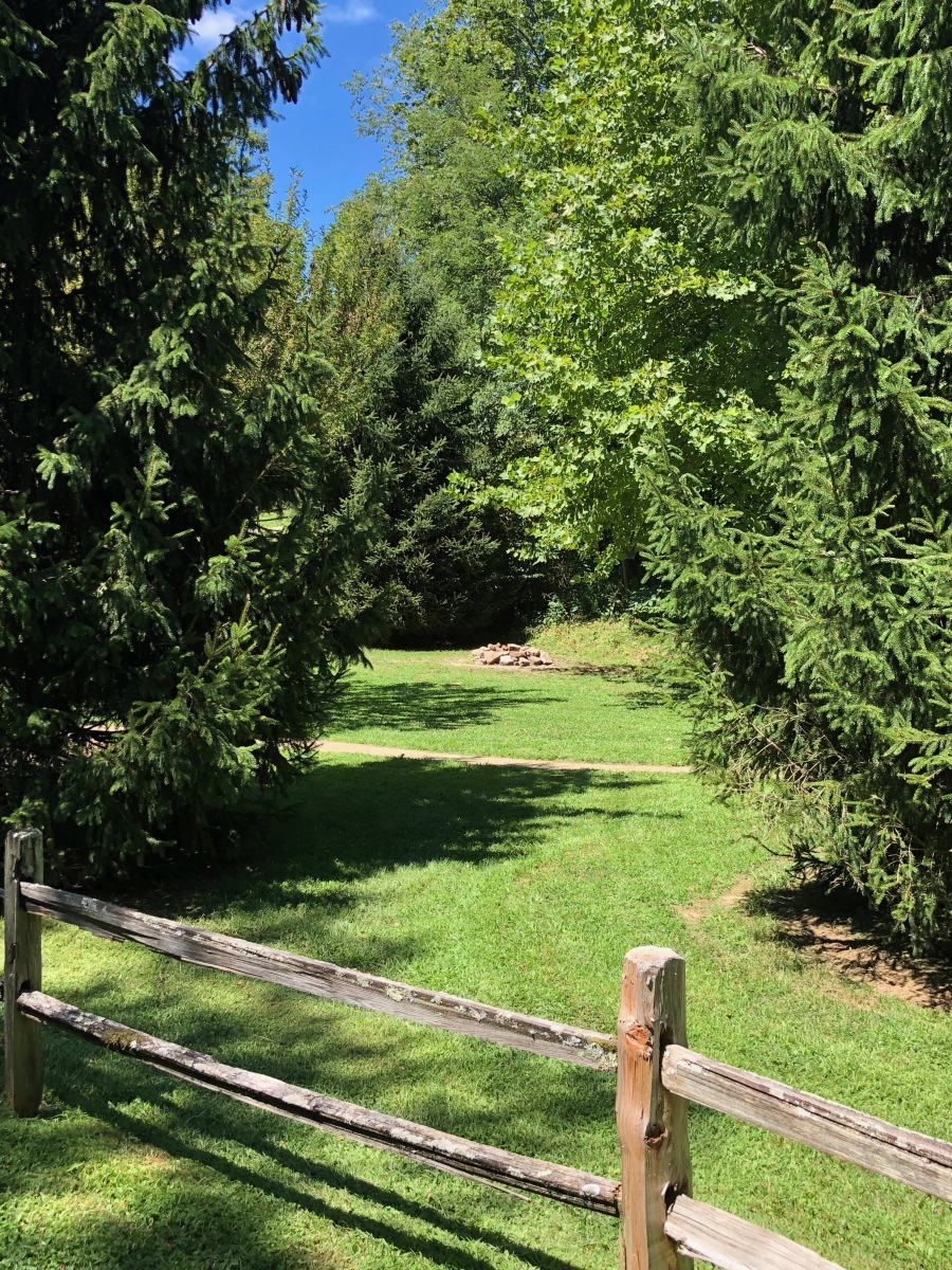 Bittersweet Farm Cabins Hocking Hills Cottages and Cabins
