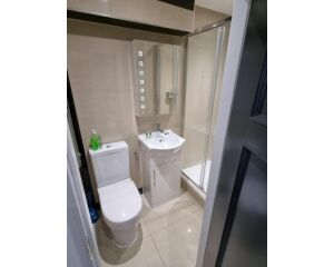 Apt.6Picture represents the type Studio Premium Private Bathroom. It might not be exactly the same as per booking. All same type of apartments are allocated subject to availability per booking