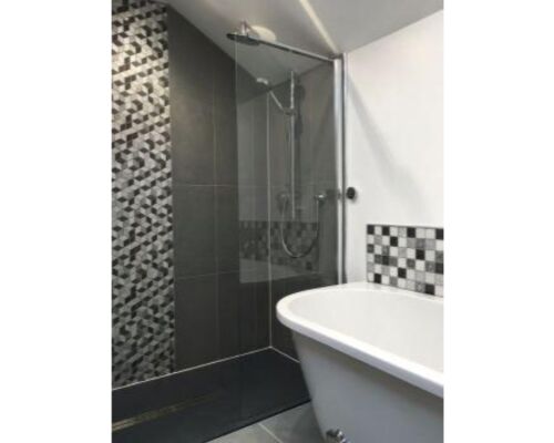 Cottage-Private Bathroom-River view - Base Rate