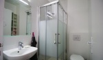 Douche et Toilette 