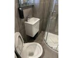Apt.337 Picture represents the  Large Ensuite Studio. It might not be exactly the same as per booking. All same type of apartments are allocated subject to availability per booking