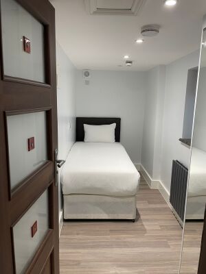 Apt.12 Quad room Standard