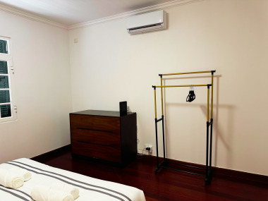 #2 Bedroom