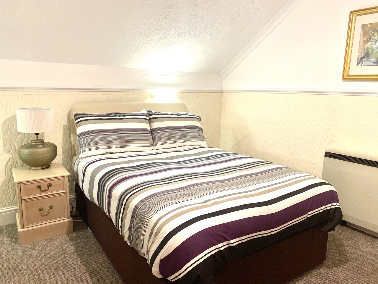 Seaford Lodge Apartments, WestonSuperMare Homepage