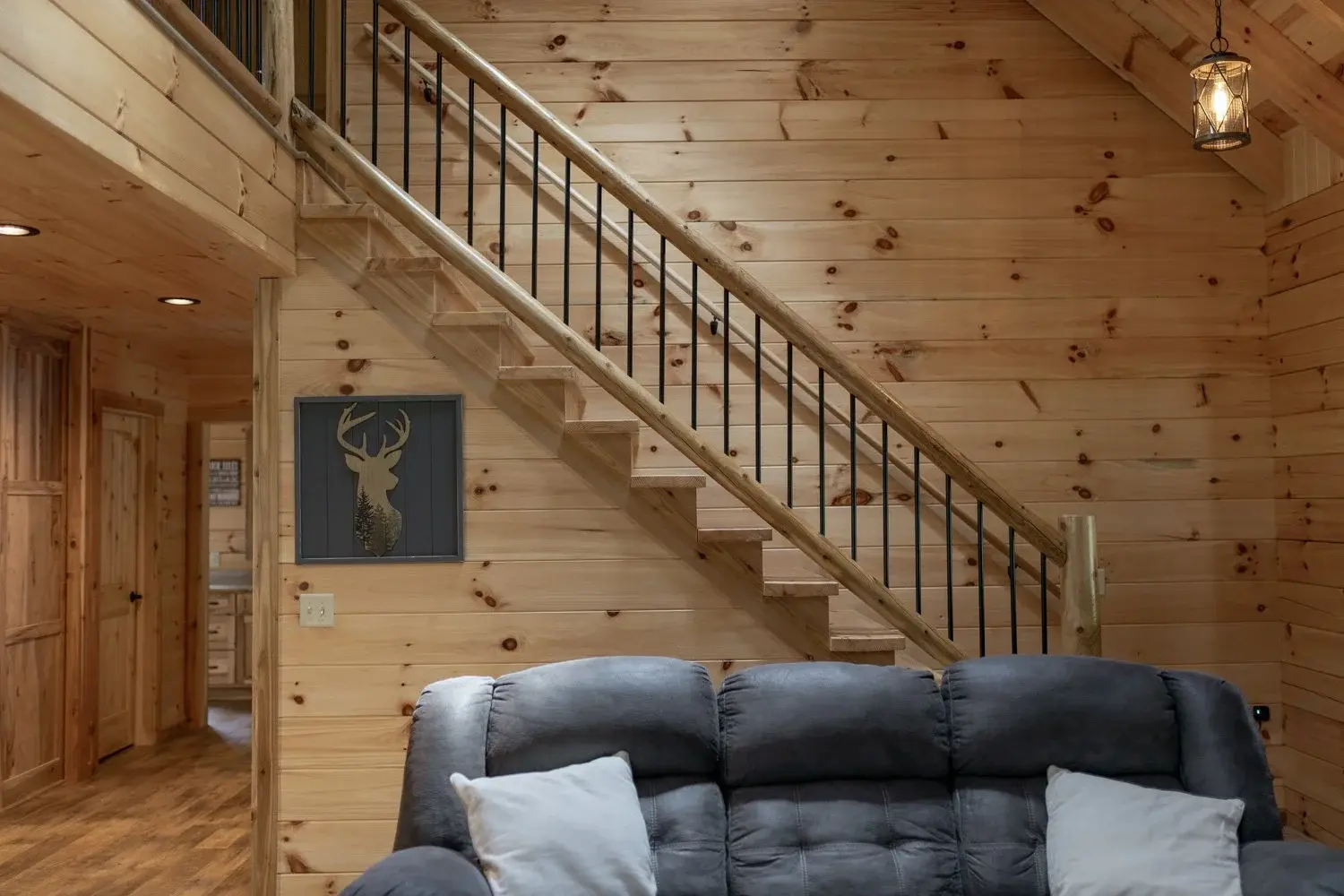 Night Song Lodge | Photo 7
