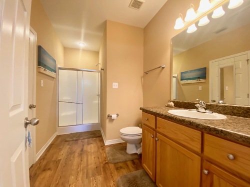 Guest Bath