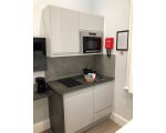 Apt.G16 Picture represents the Triple  Ensuite Studio. It might not be exactly the same as per booking. All same type of apartments are allocated subject to availability per booking