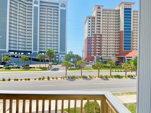Beach Road