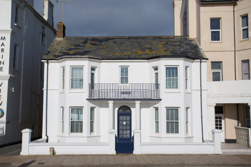 The Old Coastguard House - 