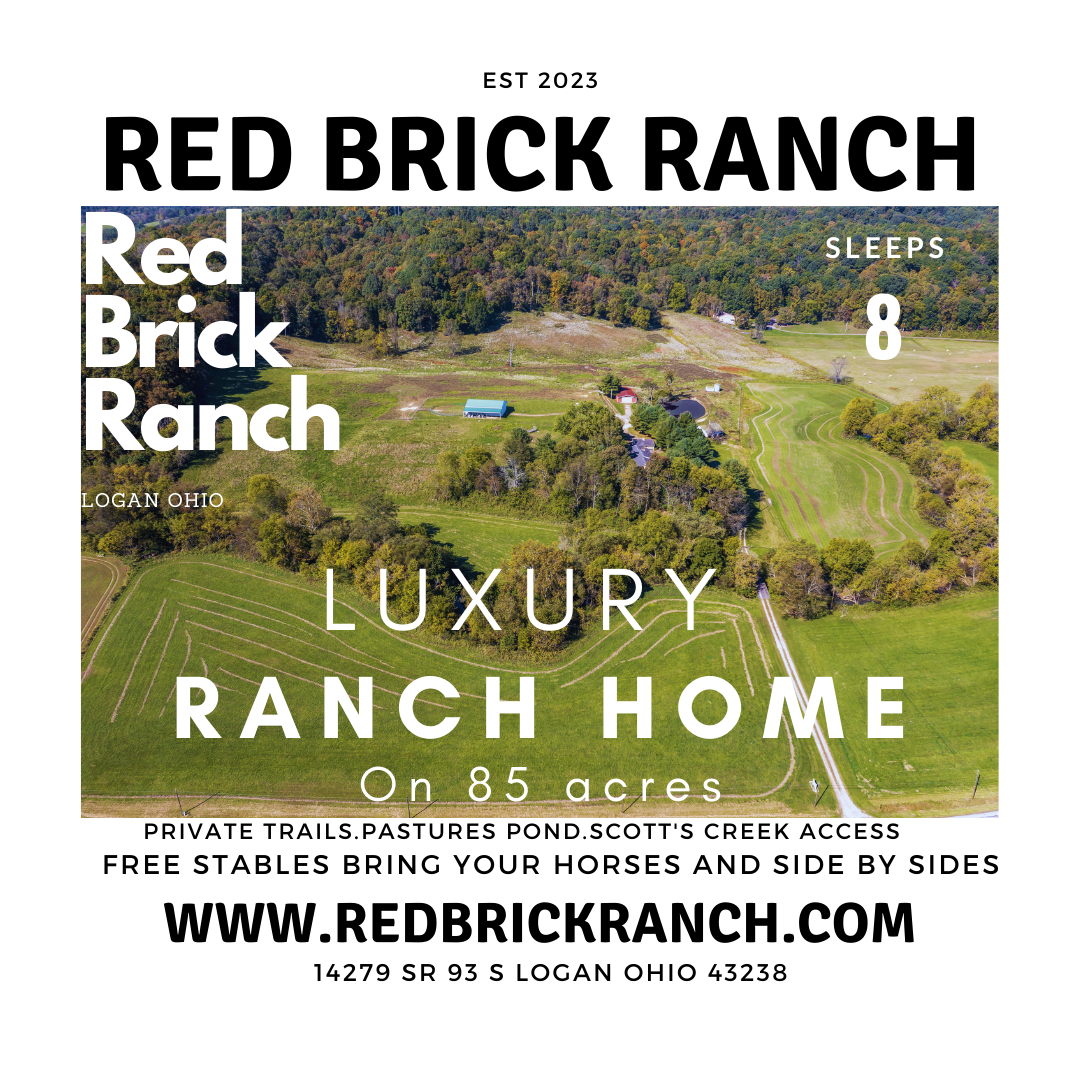 31776 Red Brick Ranch
