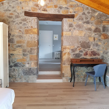 Posada las Albarcas Cantabria