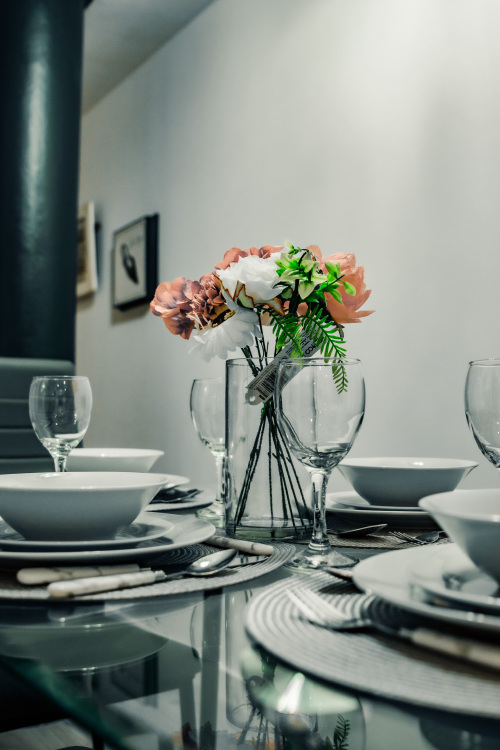 Dining Room / Restaurant