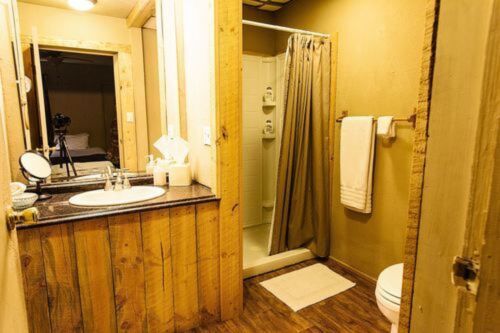 Double room-Ensuite-Standard-Ace of Clubs
