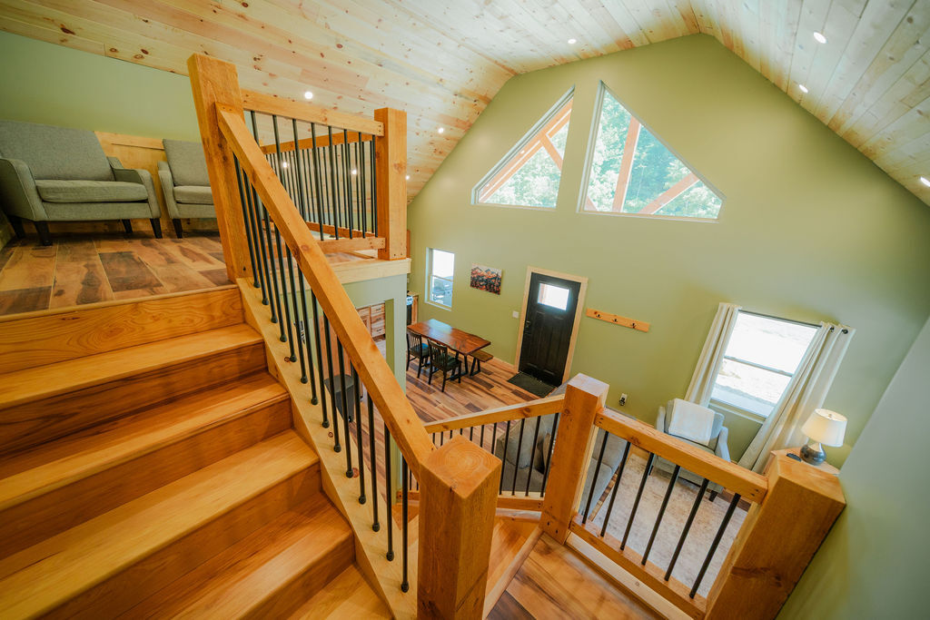 The Riparian Cabin | Photo 15
