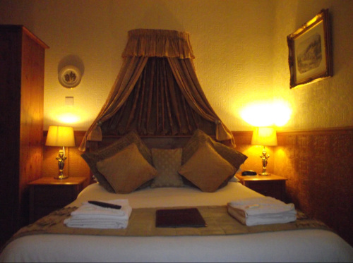 Windsor Premier Double Bedroom (3)
