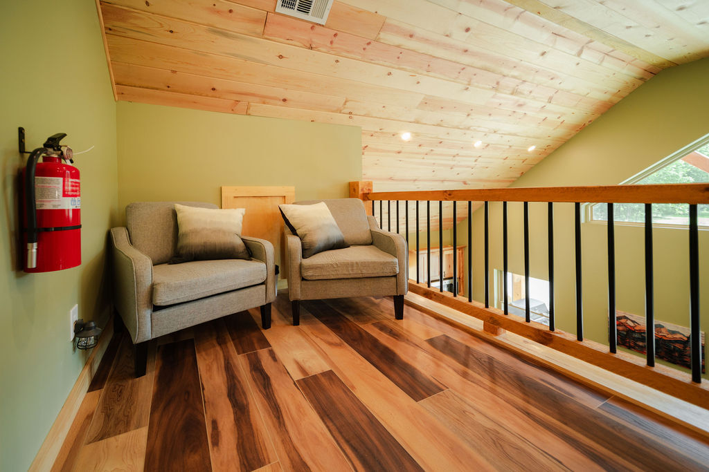 The Tributary Cabin | Photo 22